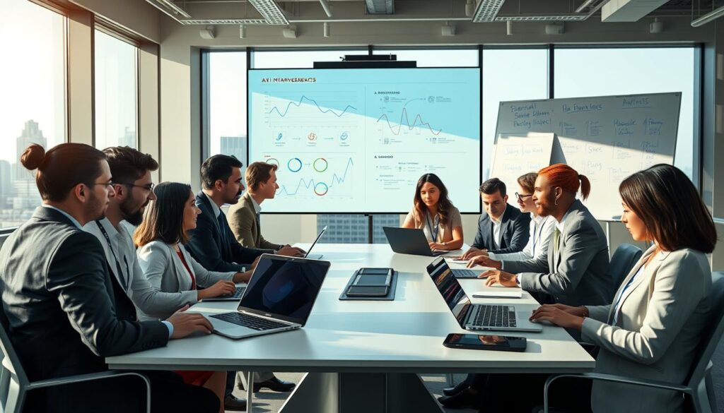 Integration OpenAI Agents in Unternehmens-Workflows