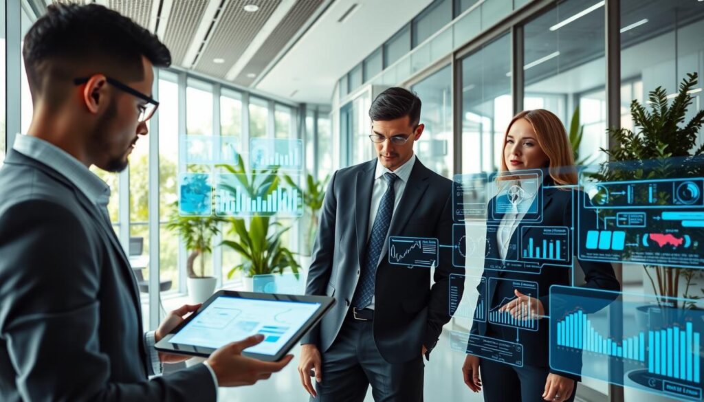 Integration Wissensassistent in Unternehmensprozesse