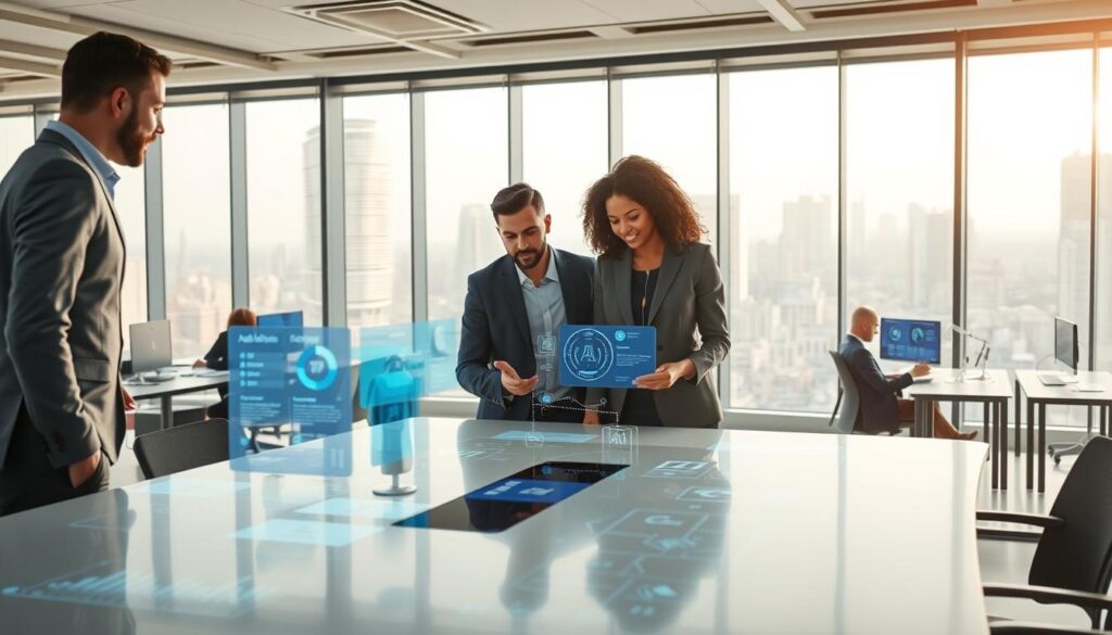 Integration von KI Assistenten in Unternehmenssysteme Integration von KI Assistenten in Unternehmenssysteme