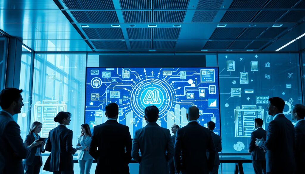 Integration von Legacy-Systemen in KI-Projekte
