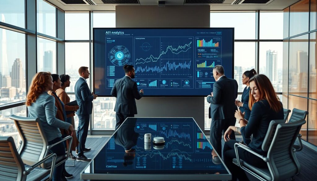 Integration vorab aufgezeichneter Inhalte in die KI-Analyse Integration vorab aufgezeichneter Inhalte in die KI-Analyse