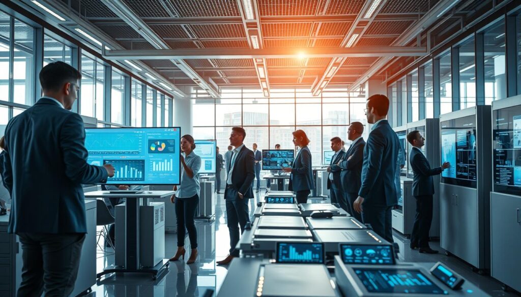 Intelligente Dokumentenverarbeitung in der Prozessautomatisierung Intelligente Dokumentenverarbeitung in der Prozessautomatisierung