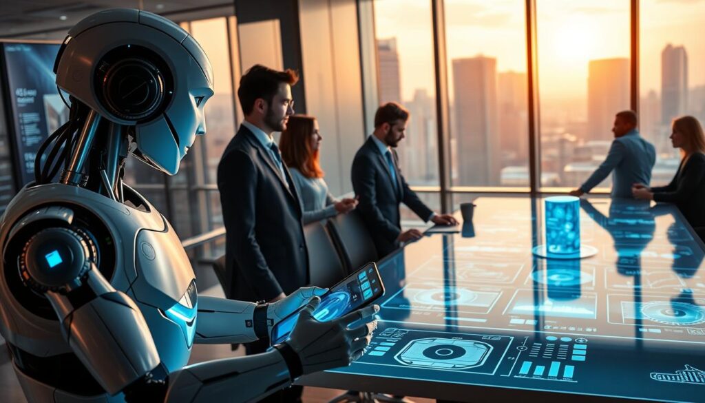 Intelligente Prozessautomation mit KI-Agenten Intelligente Prozessautomation mit KI-Agenten