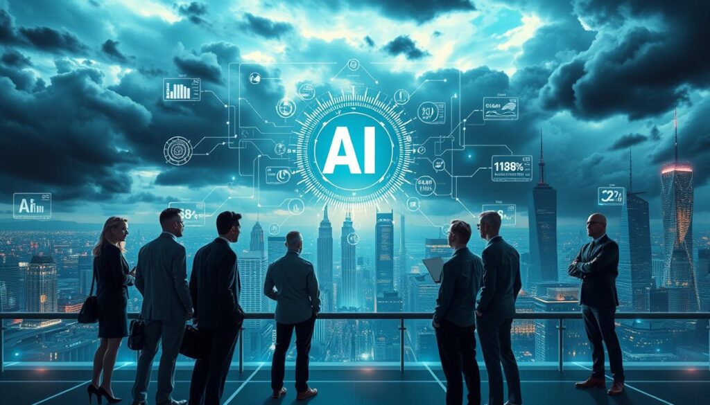 International AI Safety Report und KI-Entwicklung International AI Safety Report und KI-Entwicklung