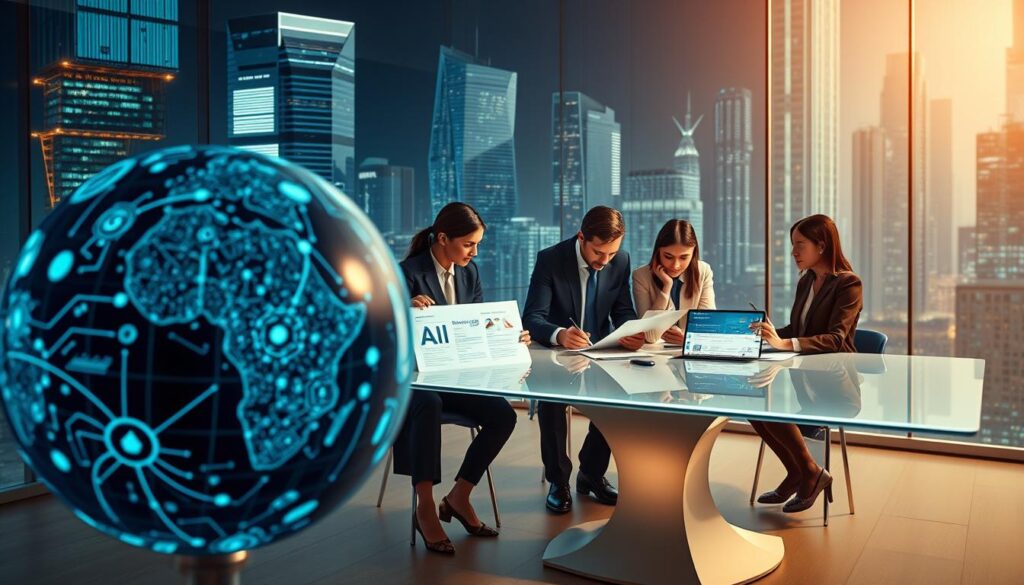 Internationale KI-Standards und Rahmenwerke zur vertrauenswürdigen KI Internationale KI-Standards und Rahmenwerke zur vertrauenswürdigen KI