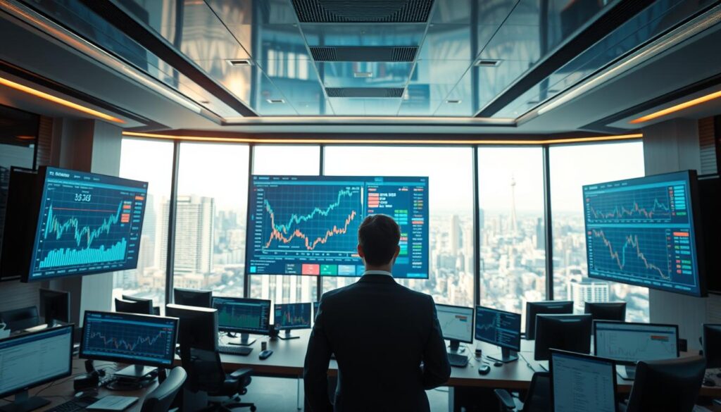 Intraday-Handel KI mit Qualicision Smart Day-Trader