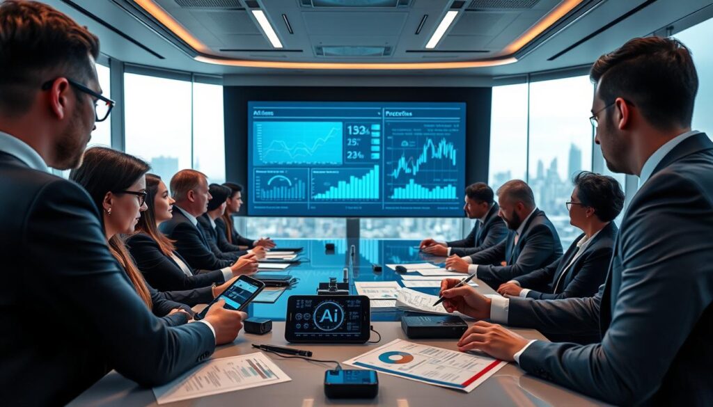 Investitionsstrategien KI Investitionsstrategien KI