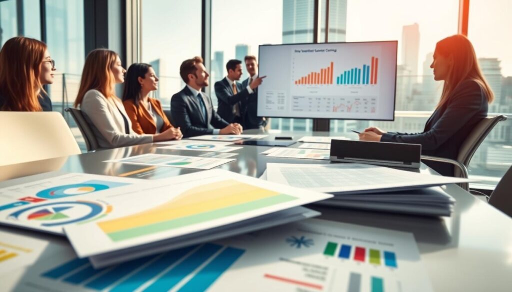 Investment Scoring für die Vergleichbarkeit von Investitionen