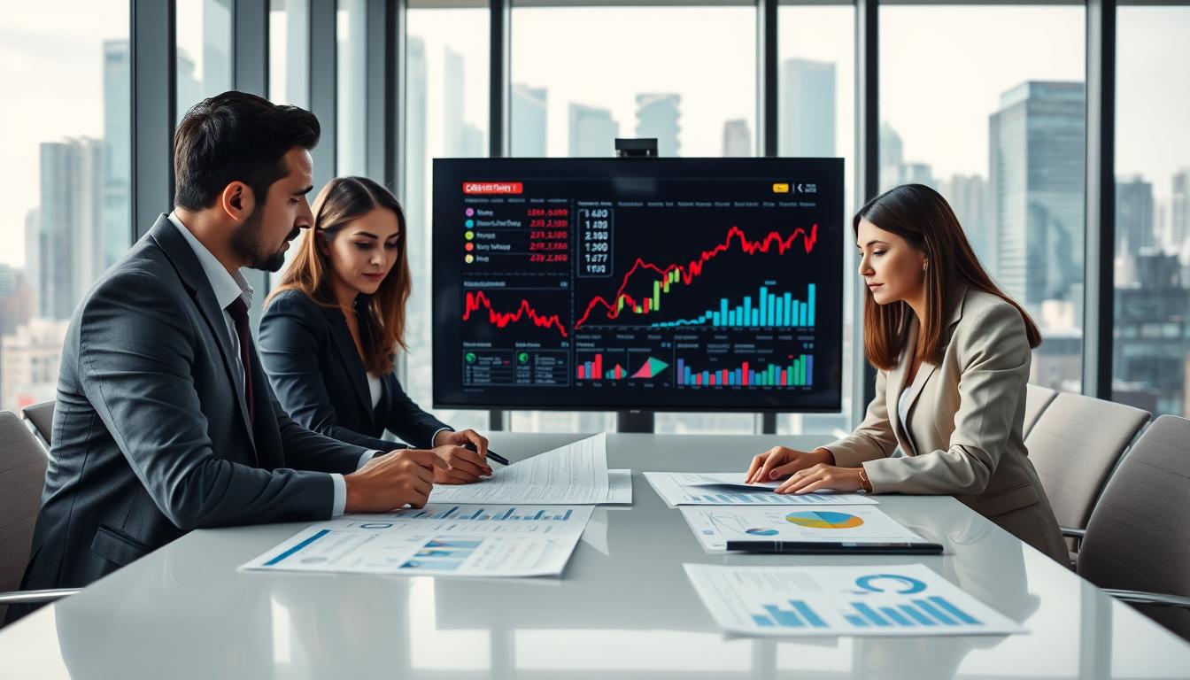 Investment Scoring