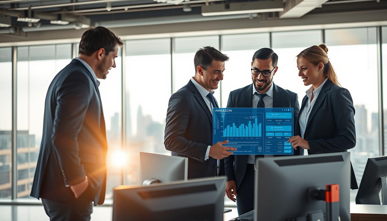 Invoice Intelligence