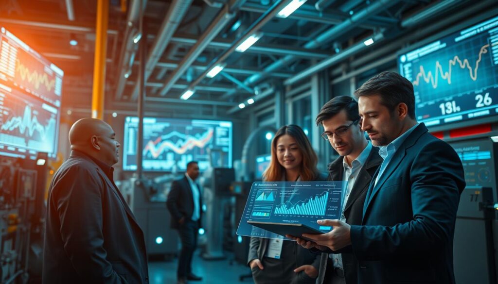 IoT und Predictive Analytics in der Wartung IoT und Predictive Analytics in der Wartung