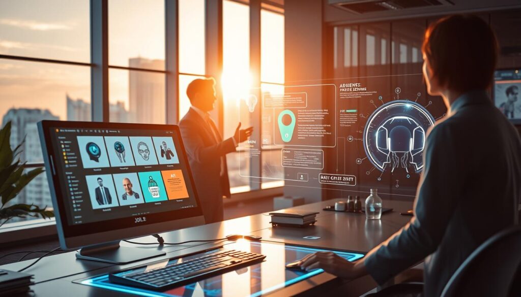 Joule Studio 2.0 KI-Agenten erstellen