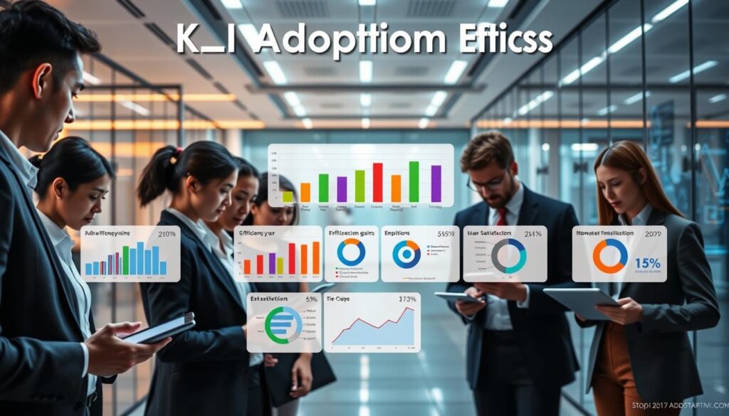 KI AI Adoption Metrics KI AI Adoption Metrics