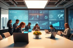 KI AI Business Models