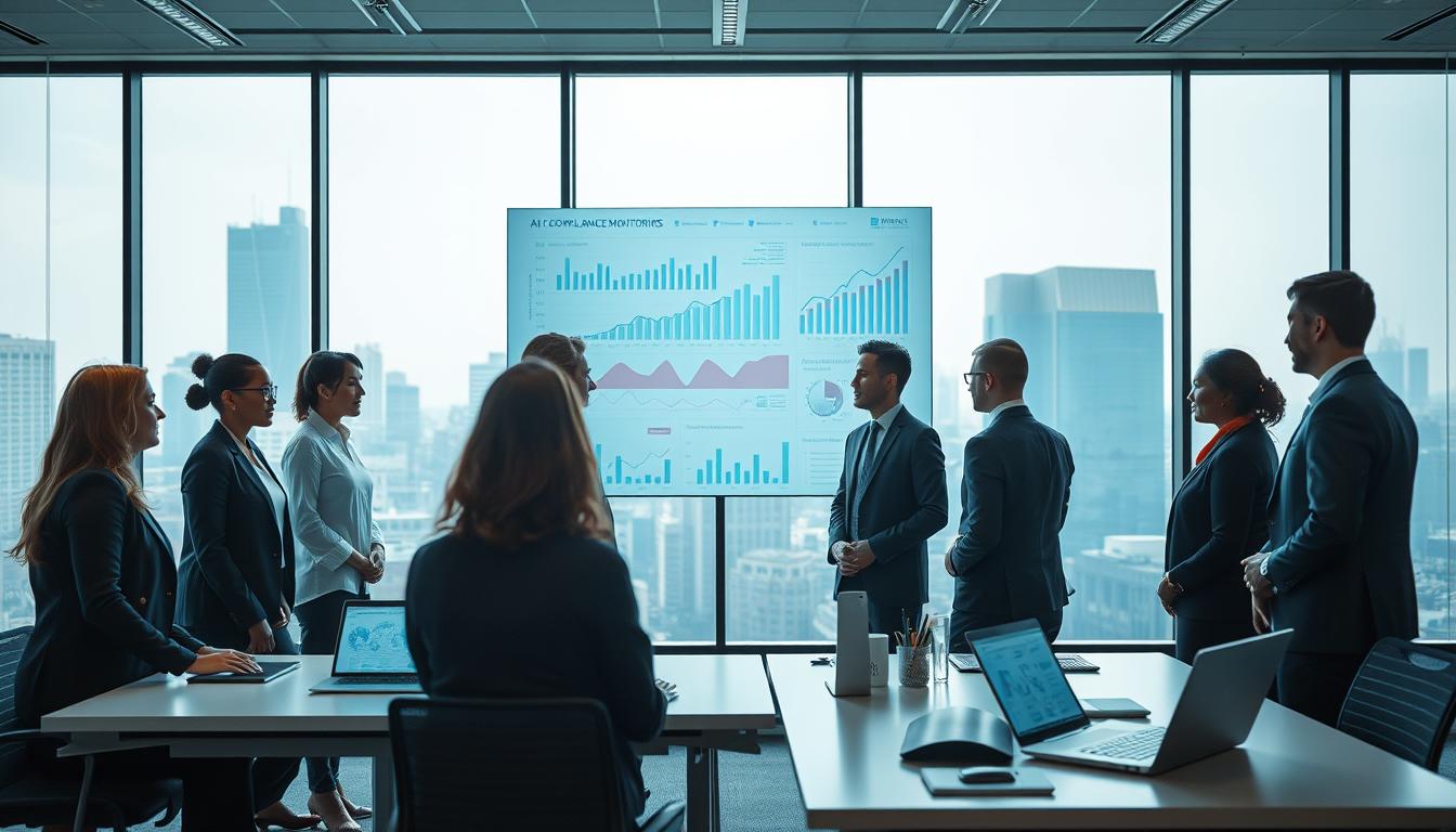 KI AI Compliance Monitoring