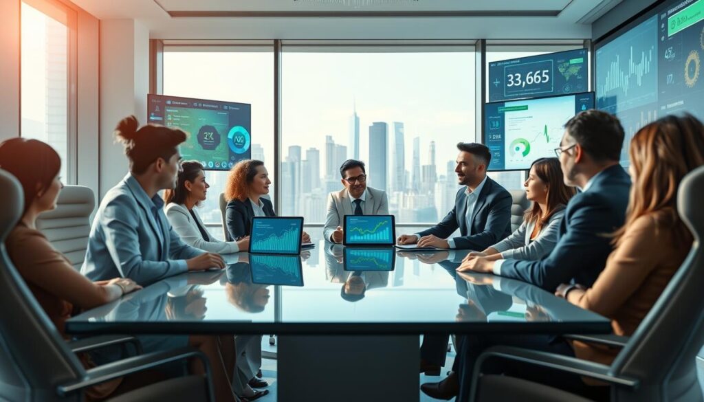 KI AI Corporate Strategy für nachhaltigen Erfolg KI AI Corporate Strategy für nachhaltigen Erfolg