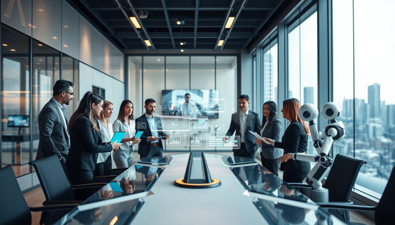 KI AI Corporate Venturing