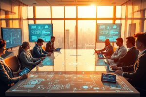 KI AI Enterprise Architecture