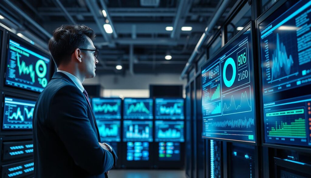 KI AI Observability Bedeutung in IT-Umgebungen KI AI Observability Bedeutung in IT-Umgebungen