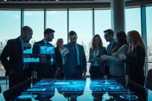 KI AI Procurement Platforms