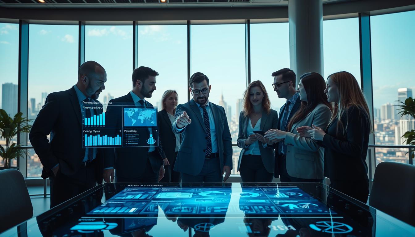 KI AI Procurement Platforms