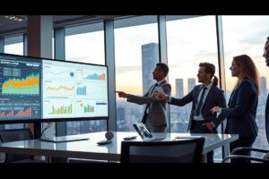 KI AI Subscription Analytics