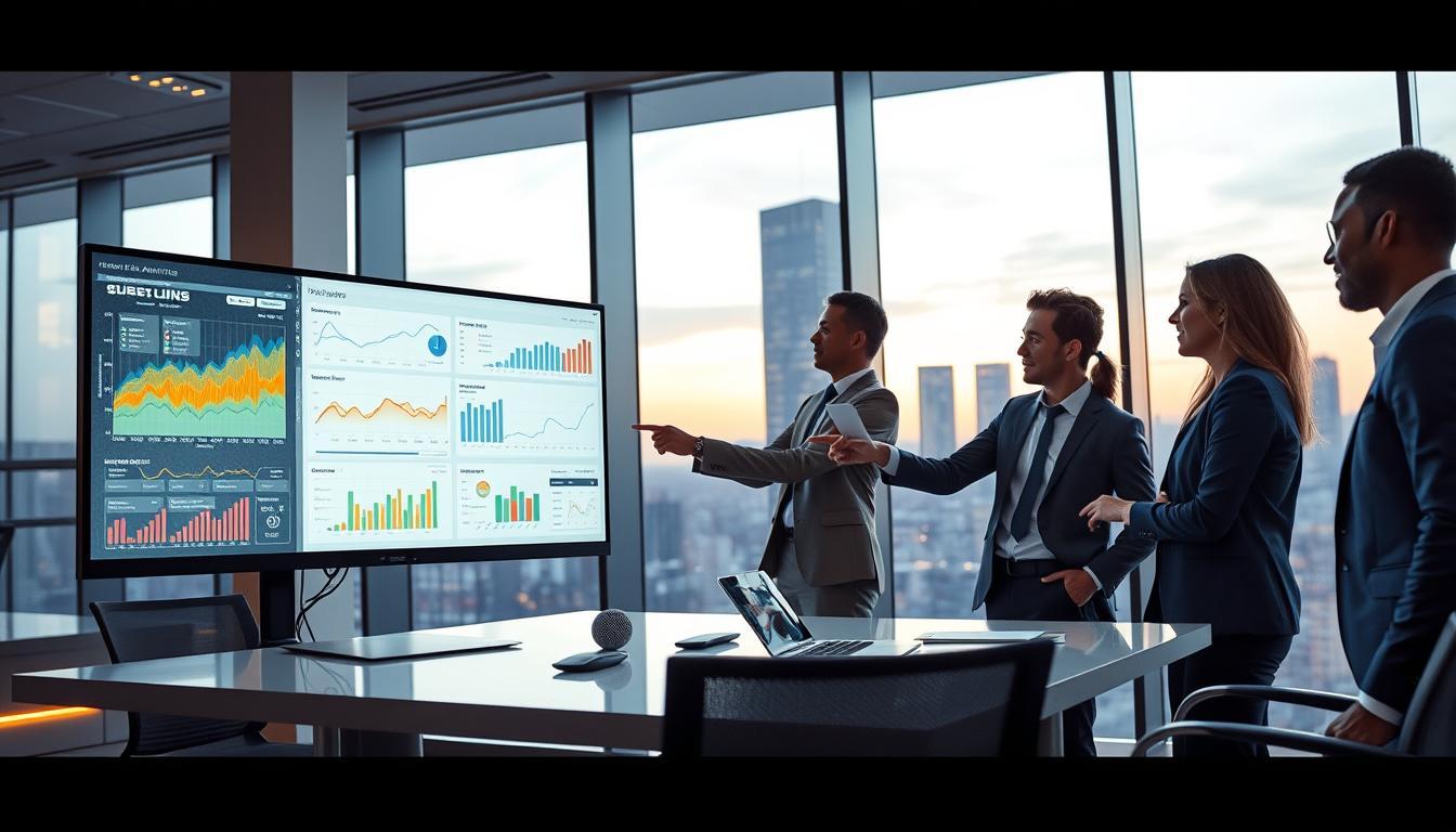 KI AI Subscription Analytics