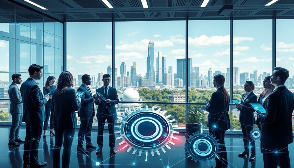 KI AI Value Chains und intelligente Ökosysteme KI AI Value Chains und intelligente Ökosysteme