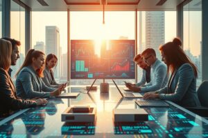 KI AI Venture Capital