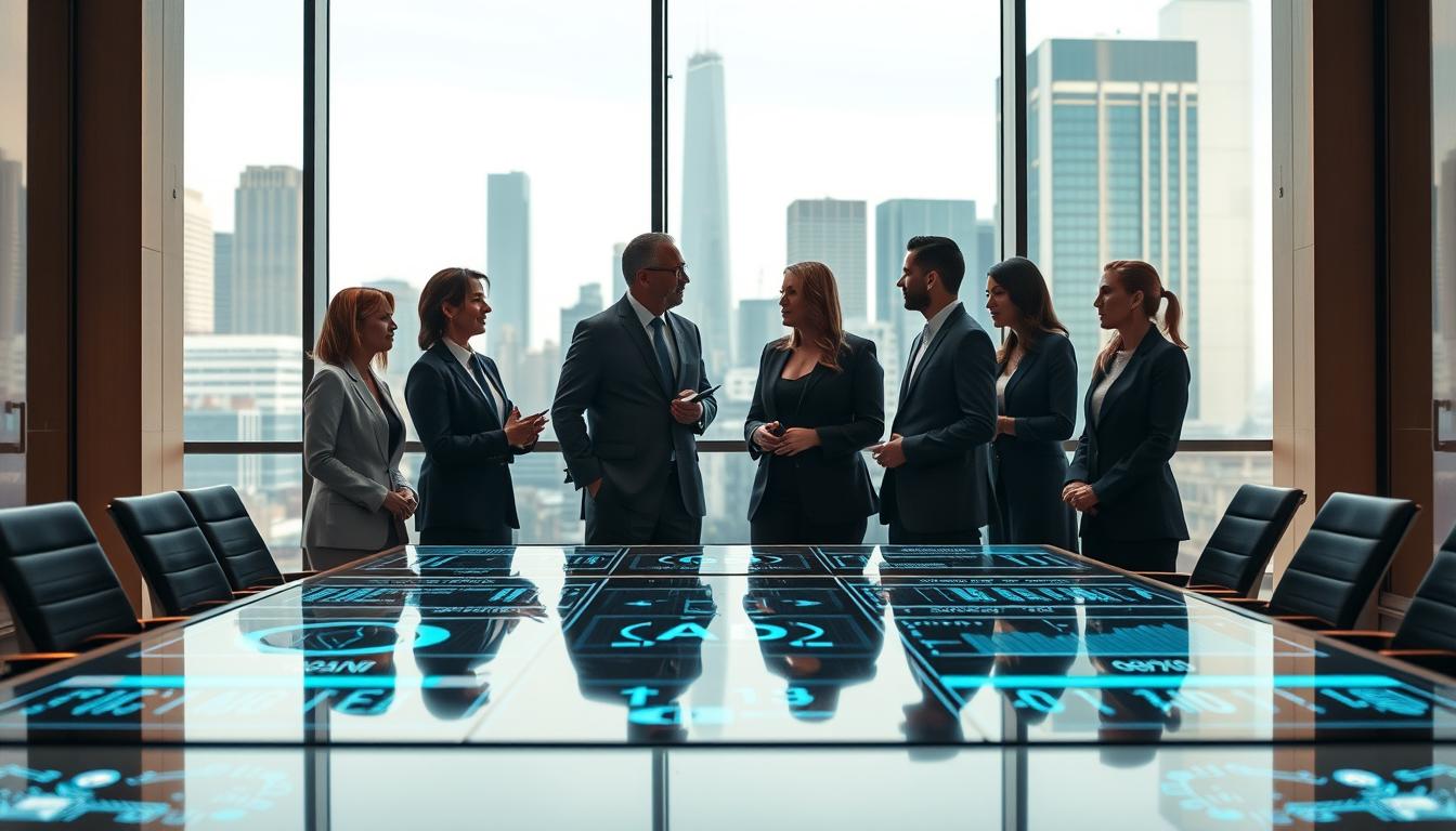 KI Agent Governance