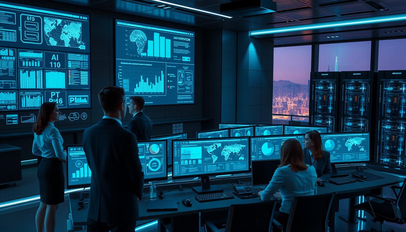 KI Agent Monitoring