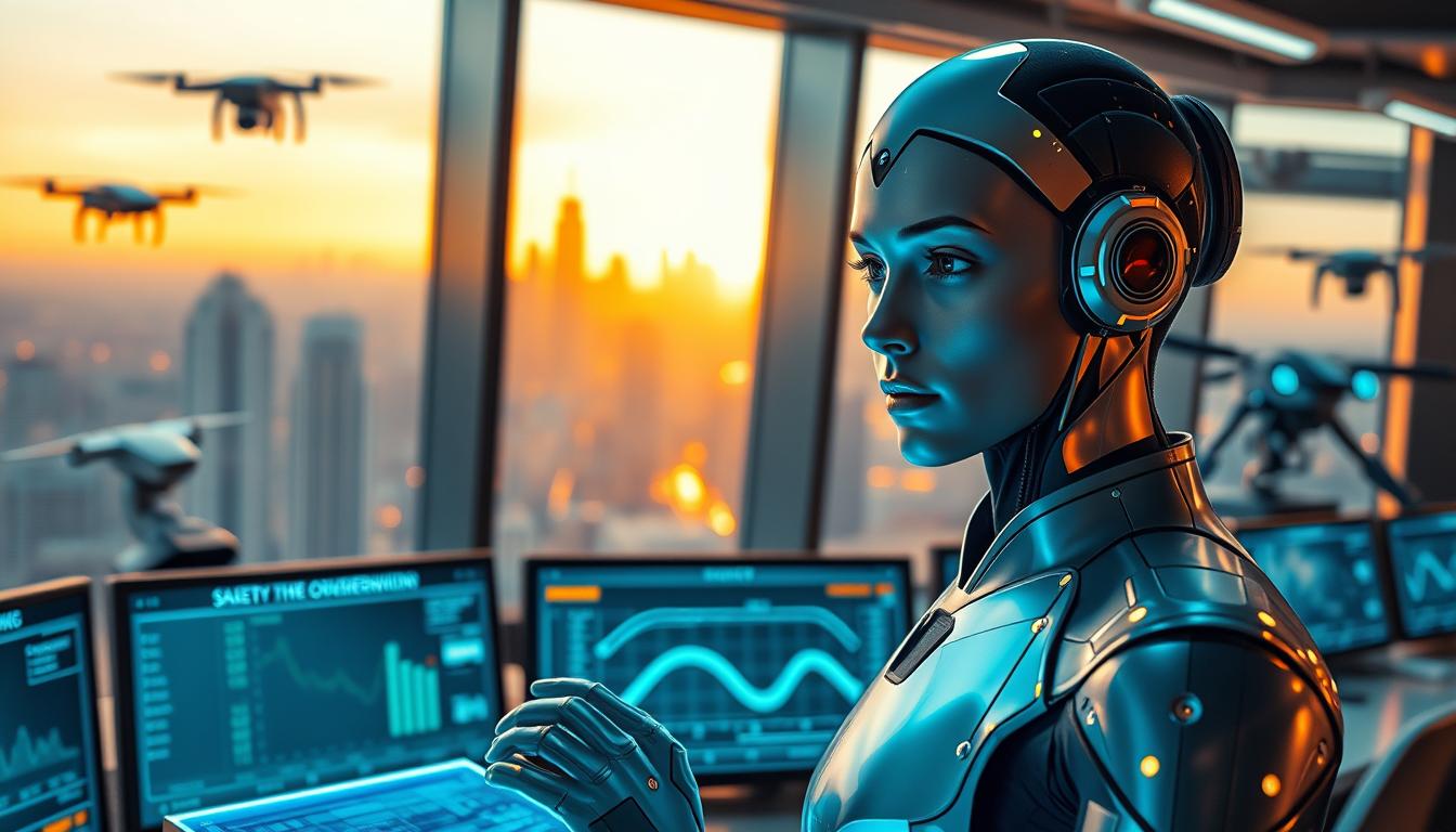 KI Agent Sicherheit