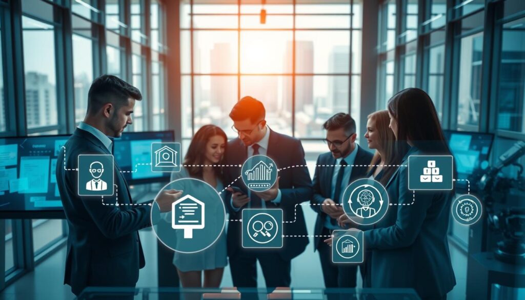 KI Agent Workflows in der Automatisierung