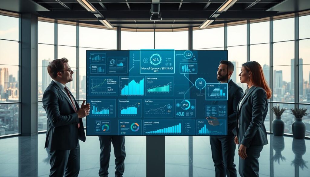KI-Agenten Business Central KI-Agenten Business Central