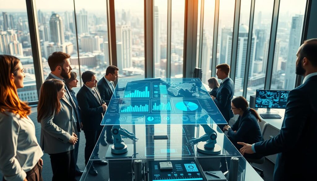 KI Agenten Unternehmen in der Beschaffungsoptimierung KI Agenten Unternehmen in der Beschaffungsoptimierung