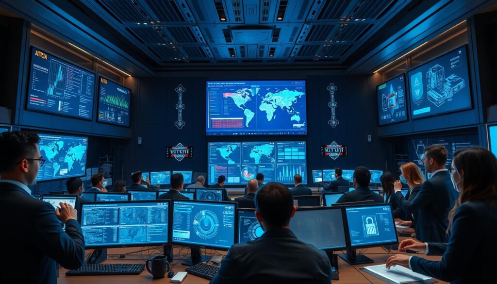 KI-Agenten im Security Operations Center