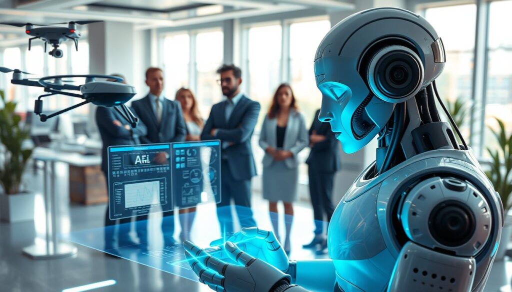 KI-Agenten und deren Autonomie