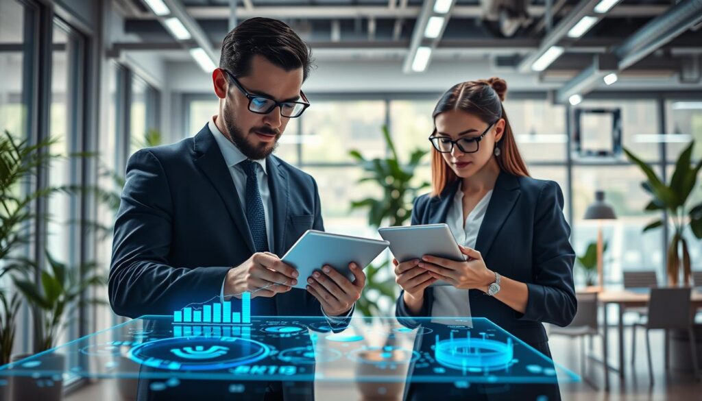 KI-Agenten zur Automatisierung komplexer Abläufe KI-Agenten zur Automatisierung komplexer Abläufe