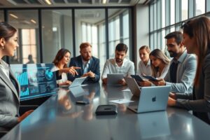 KI Agile Projekte