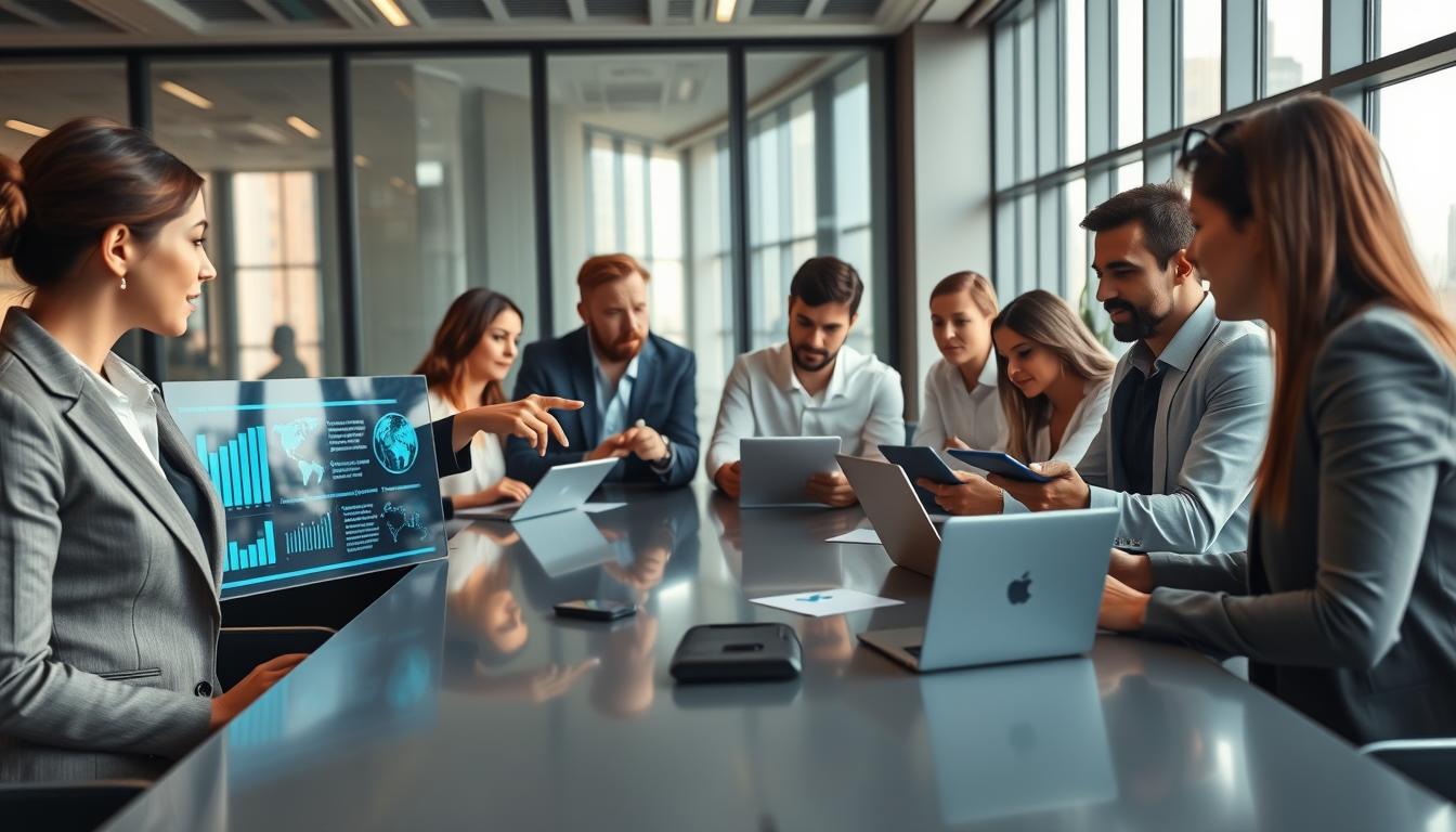 KI Agile Projekte