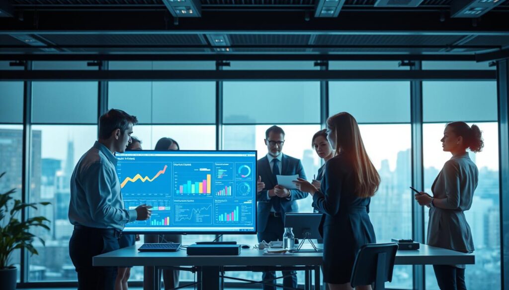 KI Analyse in der Datenvorbereitung und -bereinigung KI Analyse in der Datenvorbereitung und -bereinigung