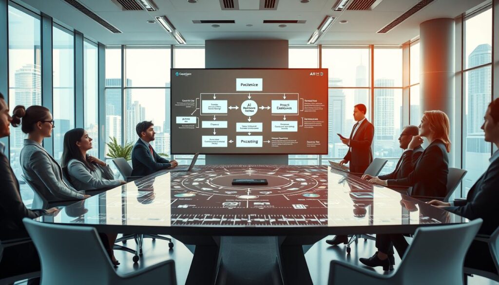 KI Analytics im Anforderungsmanagement