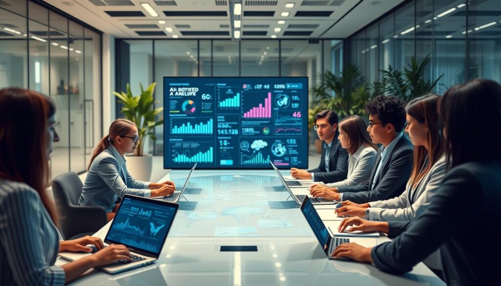 KI Anwendungen Arbeitsalltag KI Anwendungen Arbeitsalltag