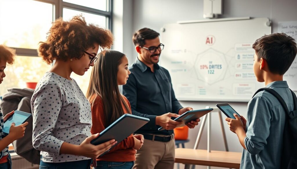 KI Anwendungen Bildung im personalisierten Lernen KI Anwendungen Bildung im personalisierten Lernen