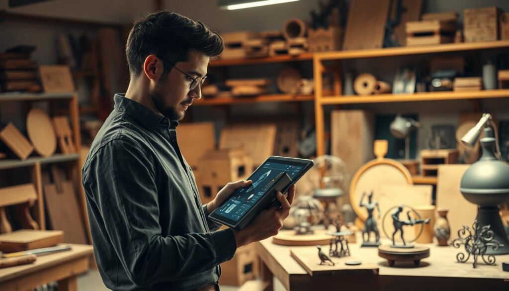 KI-Anwendungen Handwerk KI-Anwendungen Handwerk