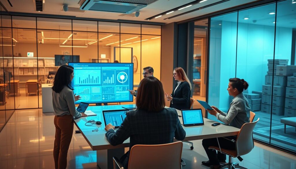 KI Anwendungen im PMO für Reporting und Dokumentenmanagement KI Anwendungen im PMO für Reporting und Dokumentenmanagement