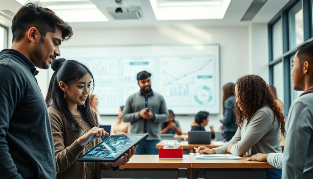 KI-Anwendungen in der Hochschullehre KI-Anwendungen in der Hochschullehre