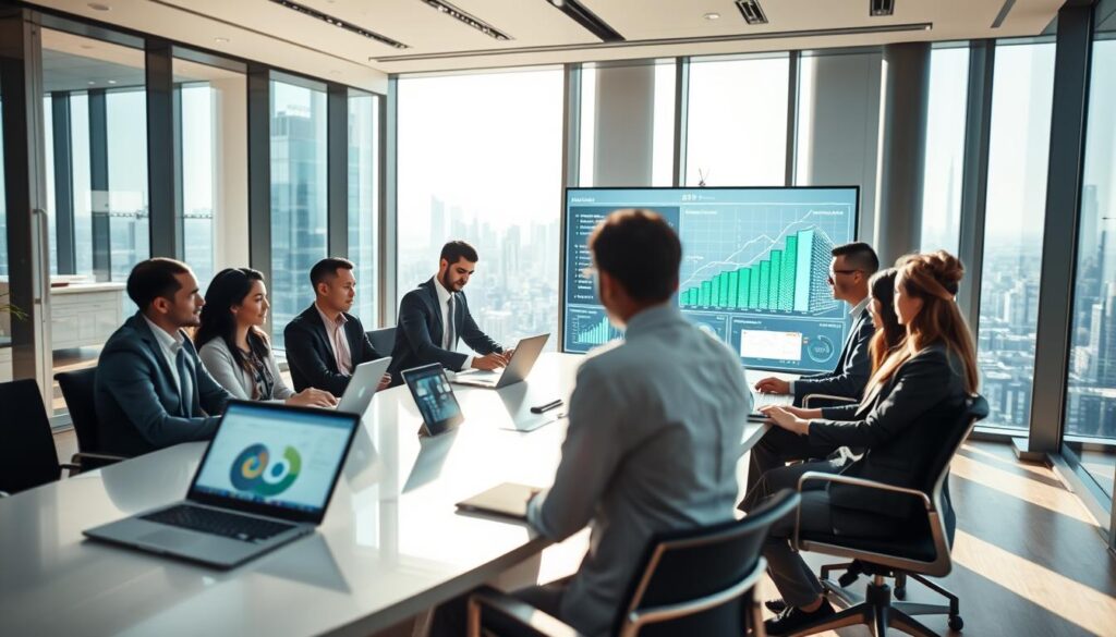 KI Anwendungsbeispiele in Unternehmen KI Anwendungsbeispiele in Unternehmen