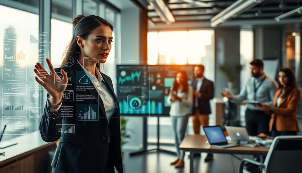 KI Assistenten im Unternehmenskontext