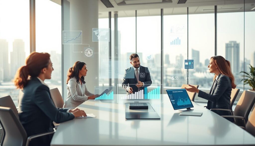 KI Assistenzsysteme für Produktivitätssteigerung